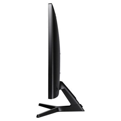 80cm/32'' (3840x2160) Samsung LU32J590UQP 16:9 4ms HDMI DisplayPort UHD Black