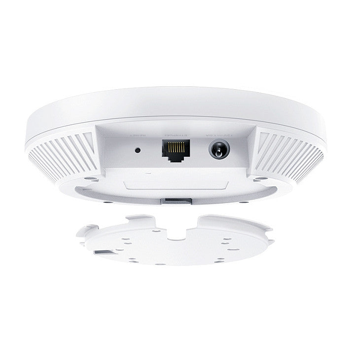 TP-Link Omada EAP650 AX3000 Wifi6