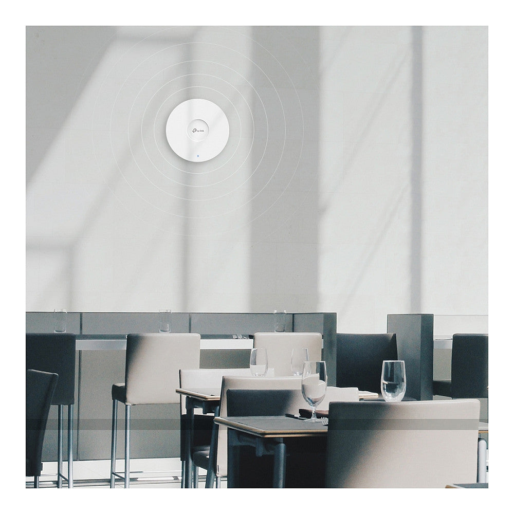 TP-Link Omada EAP650 AX3000 Wifi6