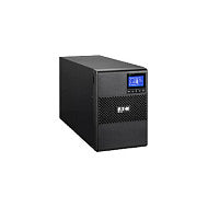 Eaton 9SX 1500I USV Tower Online 1350 W 1500 VA Eingang C14 Ausgang 6x C13