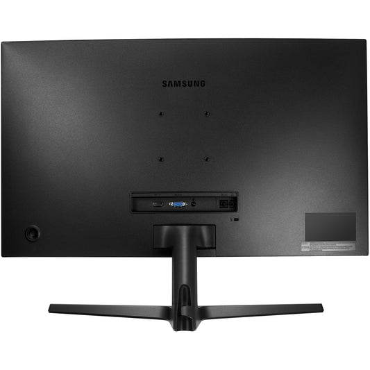 81,3cm/32" (1920x1080) Samsung C32R500FHP Curved 16:9 4ms HDMI VGA VESA Full HD Dark Grey/Blue