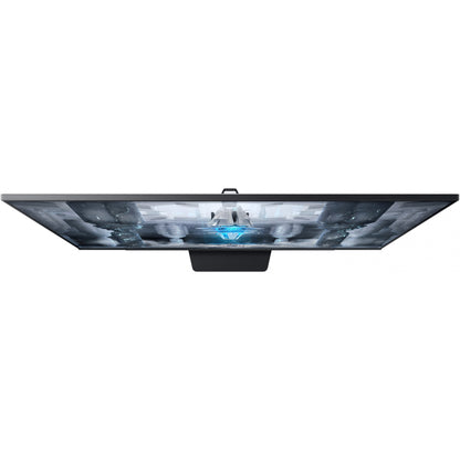 109,2cm/43'' (3840x2160) Samsung S43CG700NU 1ms 144Hz UHD Black