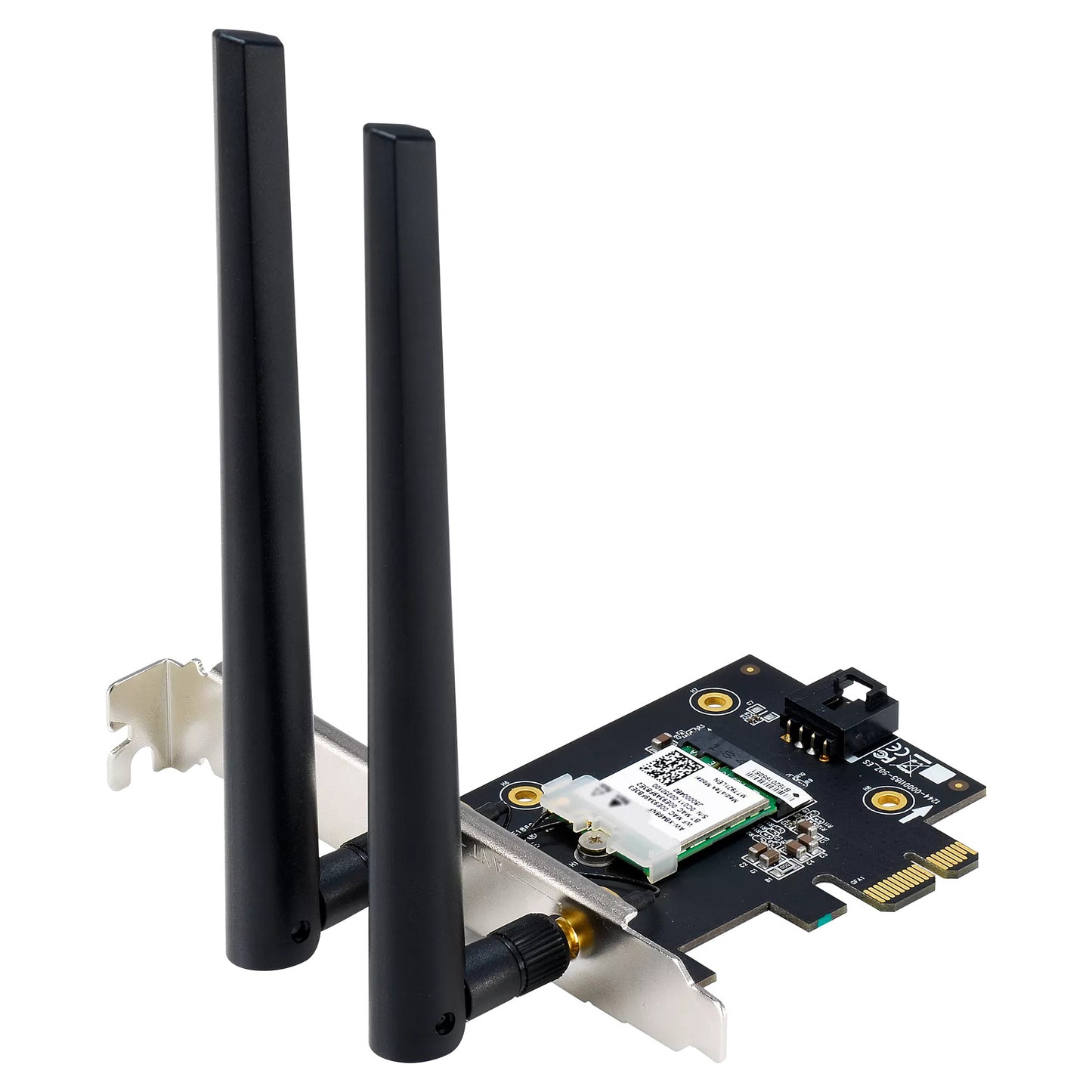 ASUS PCE-AXE5400 TriBand PCIe-Adapter