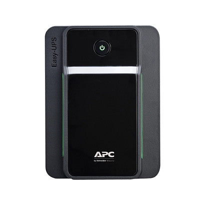 APC Easy UPS. 900VA. Tower. 230V. Schuko