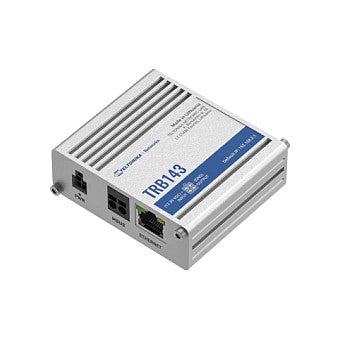 Teltonika TRB143Industrial LTE Gateway