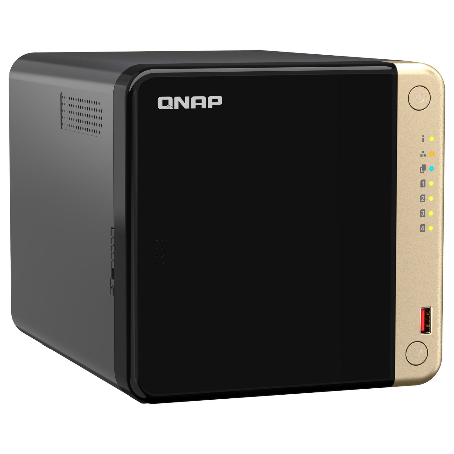 4-Bay QNAP TS-464-8G