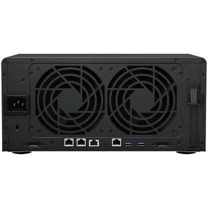 Synology NAS Disk Station DS1823xs+ (8 Bay)