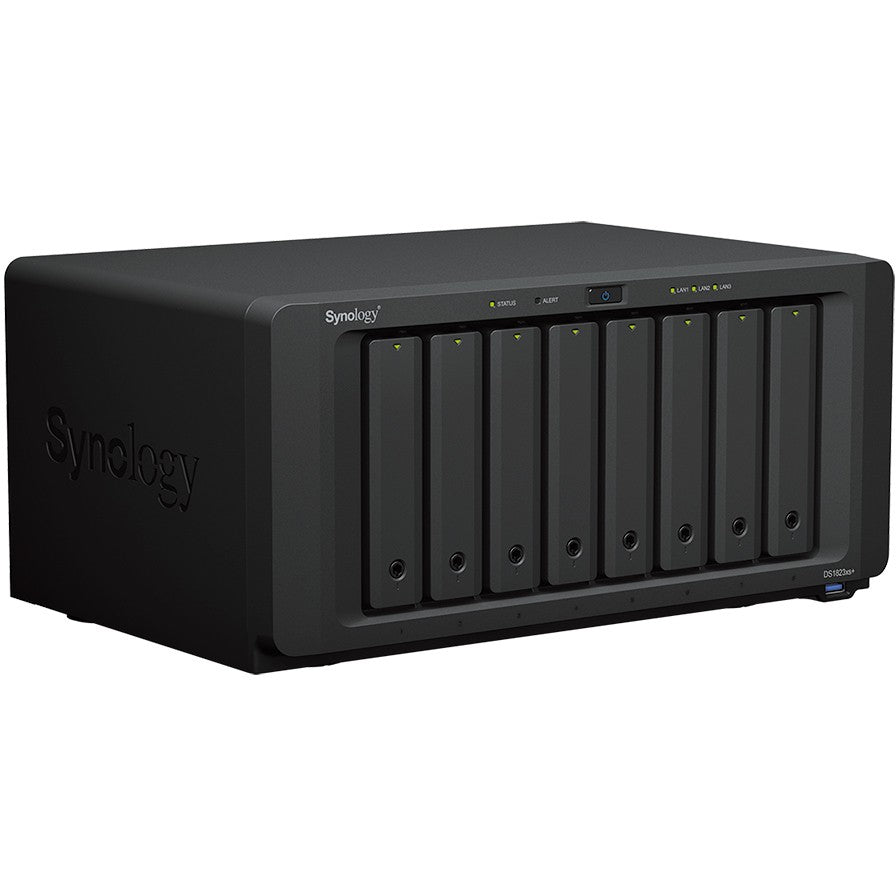 Synology NAS Disk Station DS1823xs+ (8 Bay)