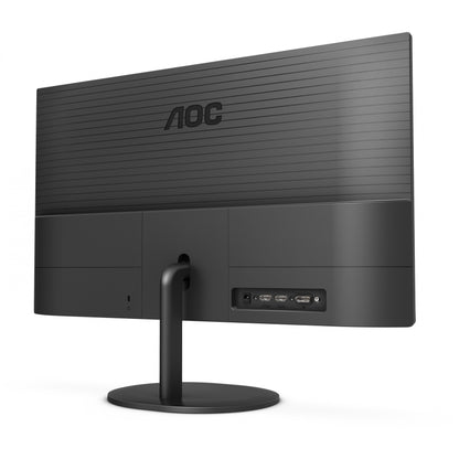 68,6cm/27'' (2560x1440) AOC V4 Q27V4EA 16:9 4ms IPS DP HDMI VESA Speaker QHD Black