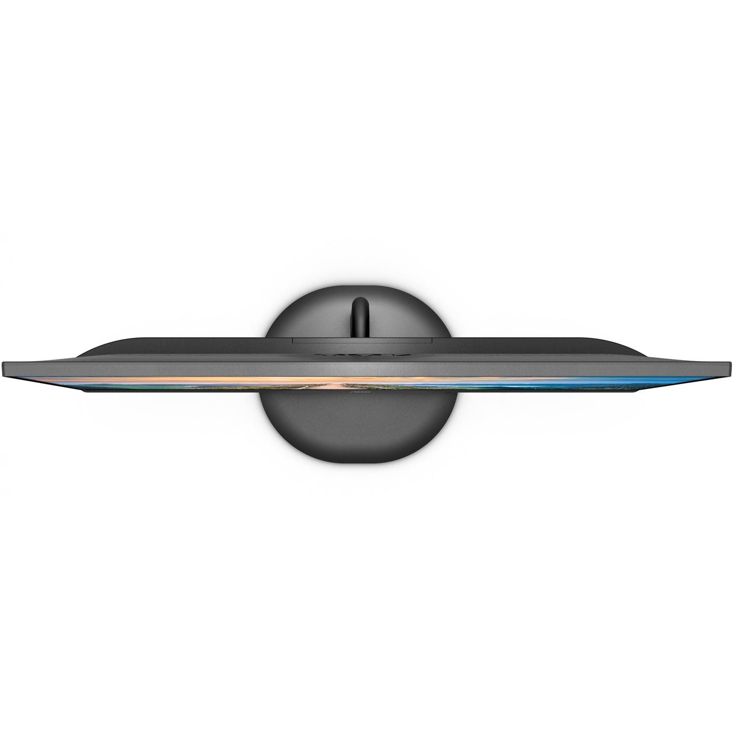 68,6cm/27'' (2560x1440) AOC V4 Q27V4EA 16:9 4ms IPS DP HDMI VESA Speaker QHD Black