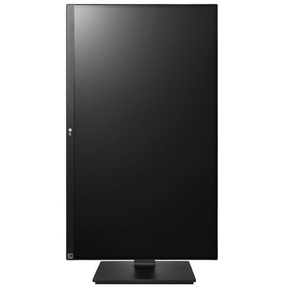68,6cm/27'' (3840x2160) LG 27UK670P-B 16:9 5ms IPS HDMI DP USB-C Pivot VESA UHD Black