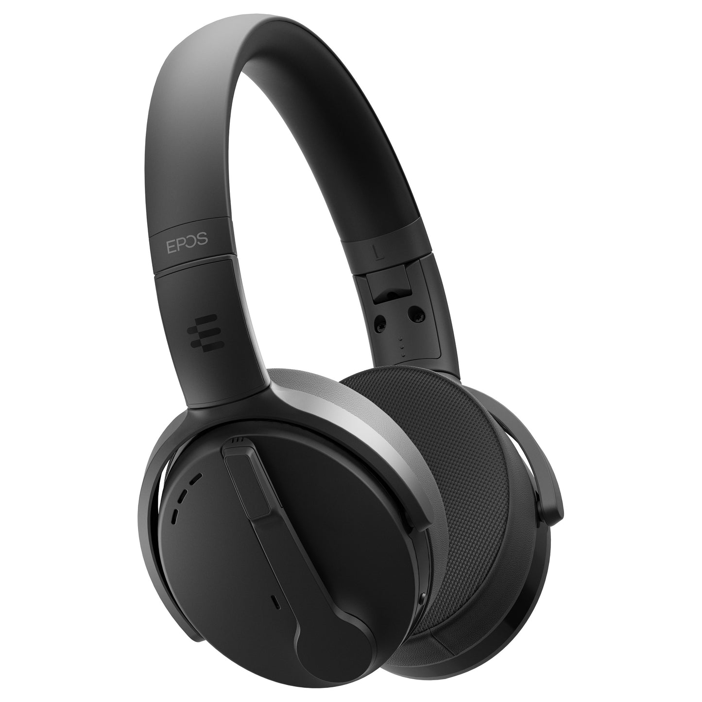 Epos Adapt 560 Wireless Black