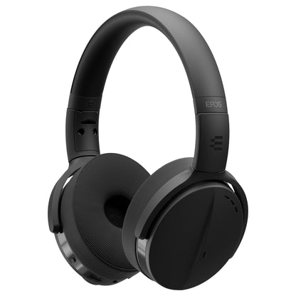 Epos Adapt 560 Wireless Black