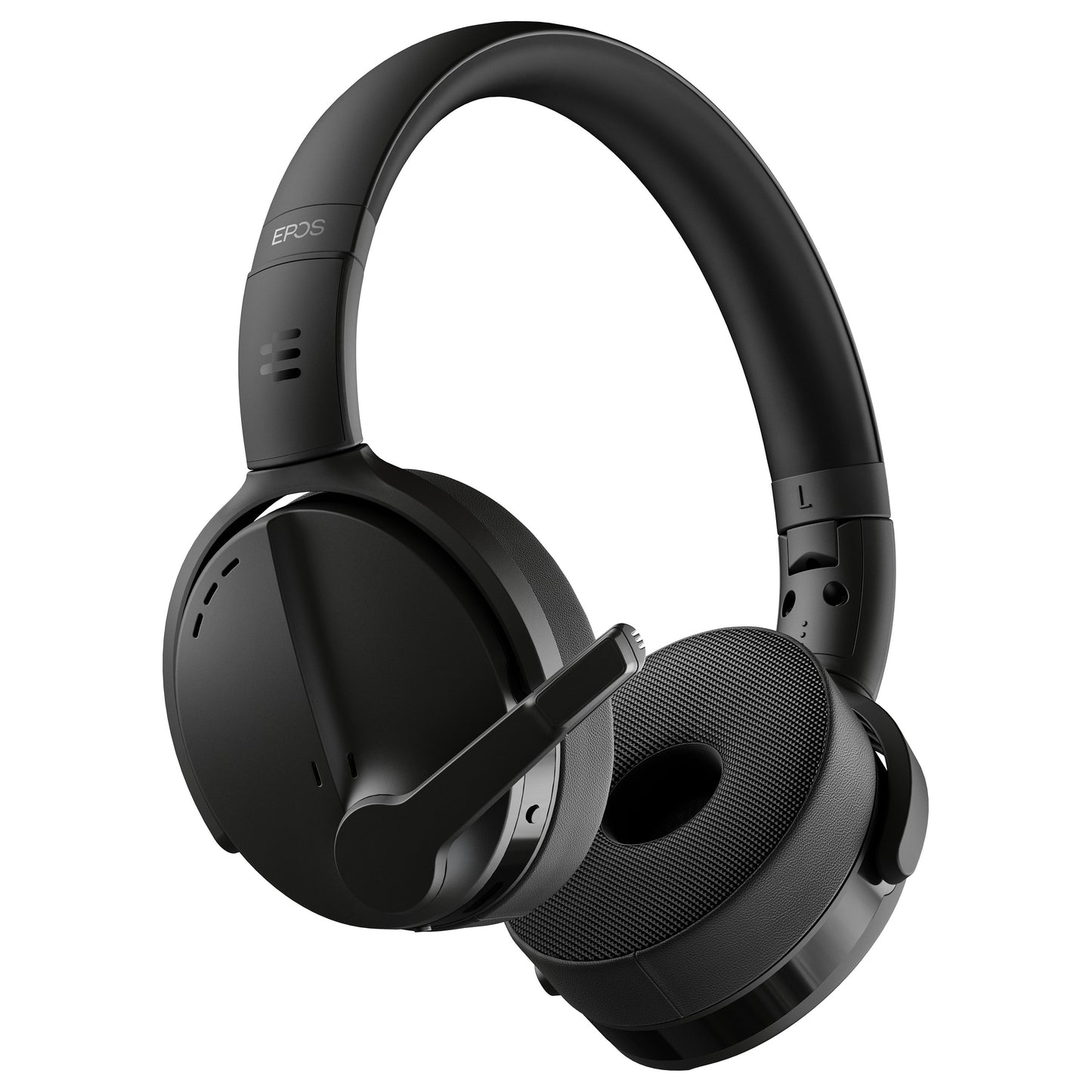 Epos Adapt 560 Wireless Black