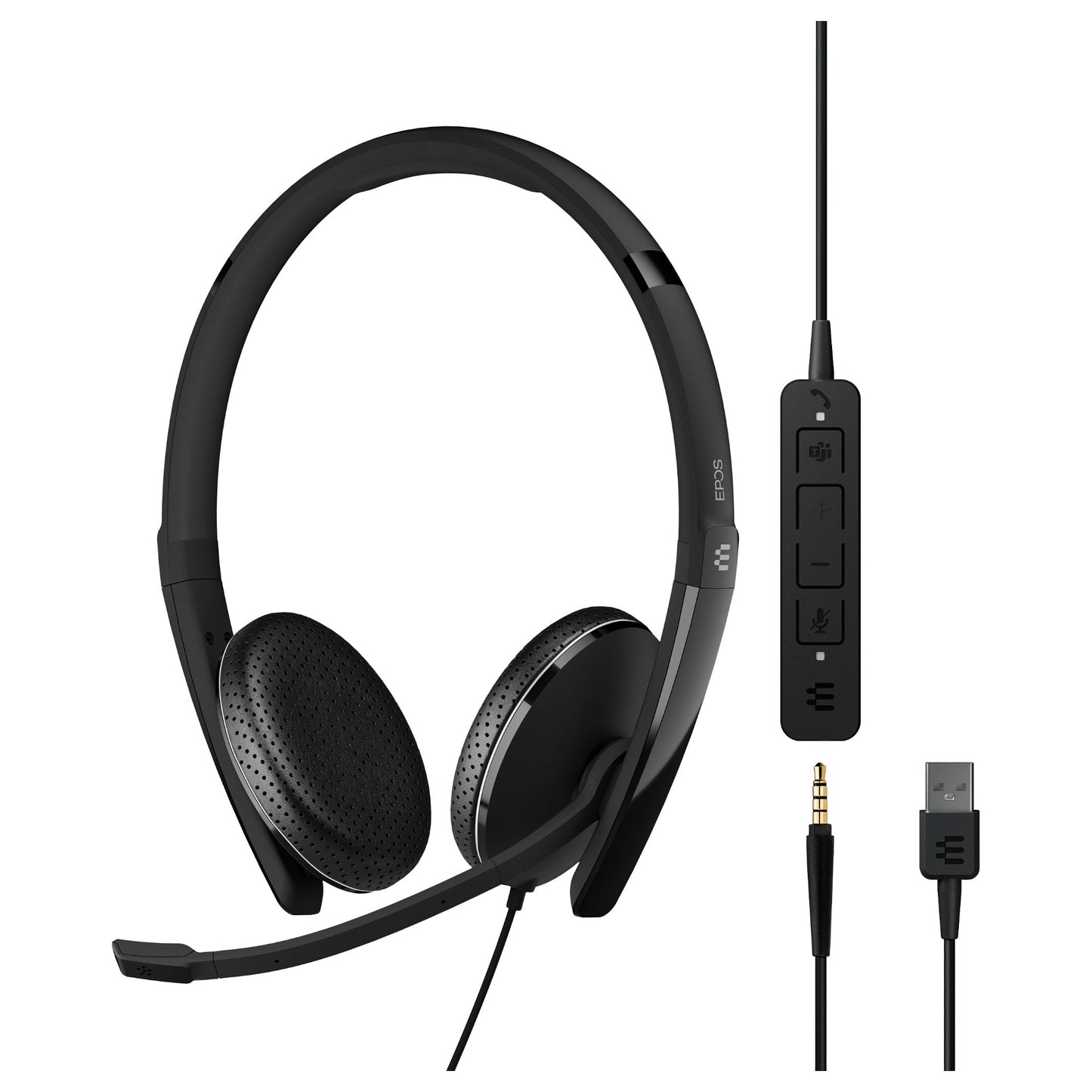 Epos Adapt 165T USB