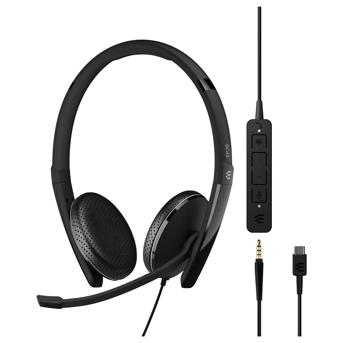 Epos Adapt 165T USB-C