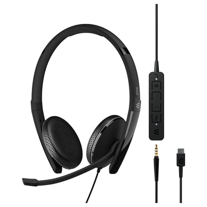Epos Adapt 165T USB-C