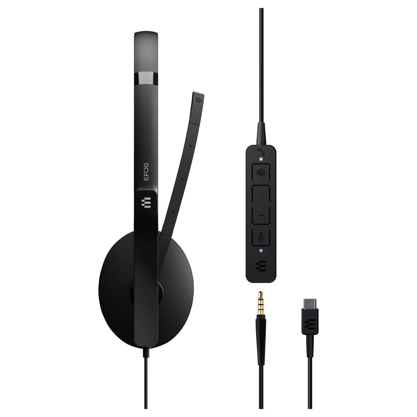Epos Adapt 165T USB-C