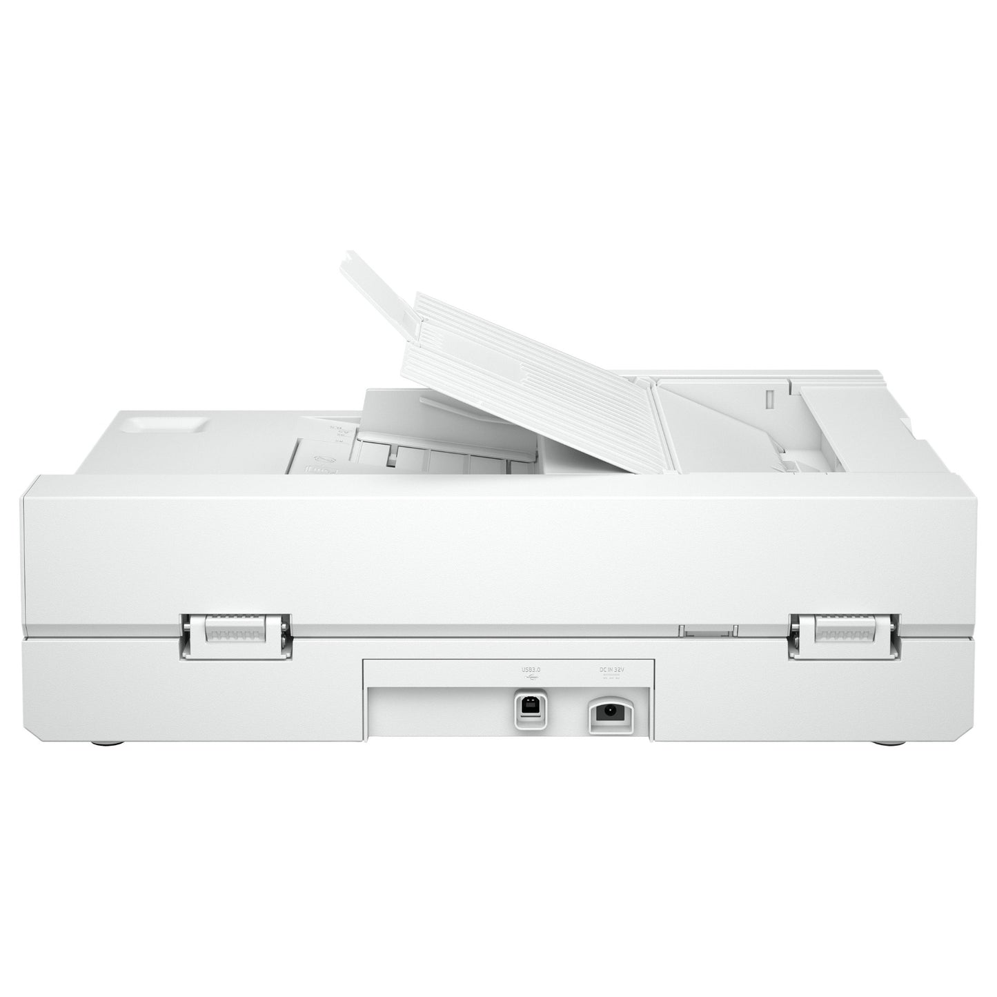 HP Scanjet Pro 2600 f1 Flachbettscanner ADF 25 S./Min. USB 2.0