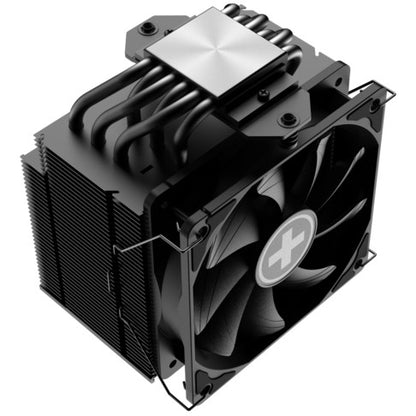 K Cooler Xilence M906 Perfomance X Black | 11xx/20xx/1200/1700 AM4/5 TDP250W
