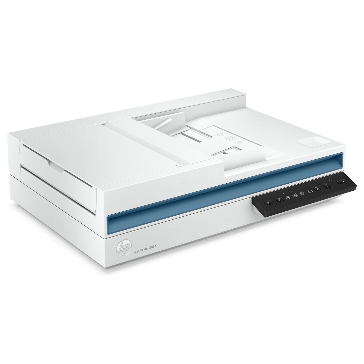 HP Scanjet Pro 3600 f1 Flachbettscanner ADF 30 S./min USB 3.0