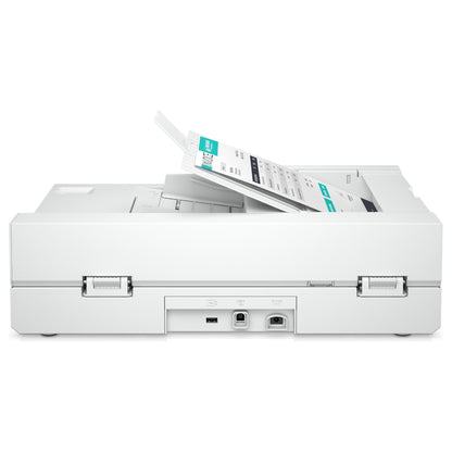 HP Scanjet Pro 3600 f1 Flachbettscanner ADF 30 S./min USB 3.0