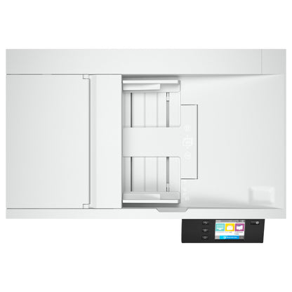 HP Scanjet Pro N4600 fnw1 Flachbettscanner ADF 40 S./Min USB3.0 LAN WLAN