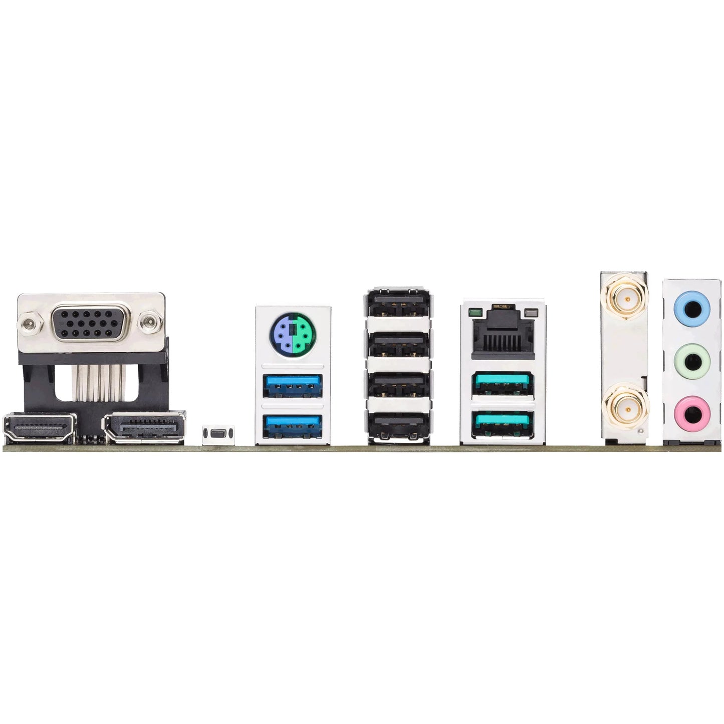 ASUS PRIME B650M-A WIFI II AM5 B650/HDMI-DP-VGA/2xM.2/µATX