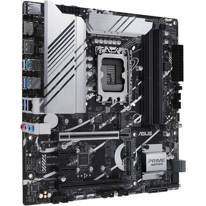 1700 ASUS PRIME Z790M-PLUS DDR5
