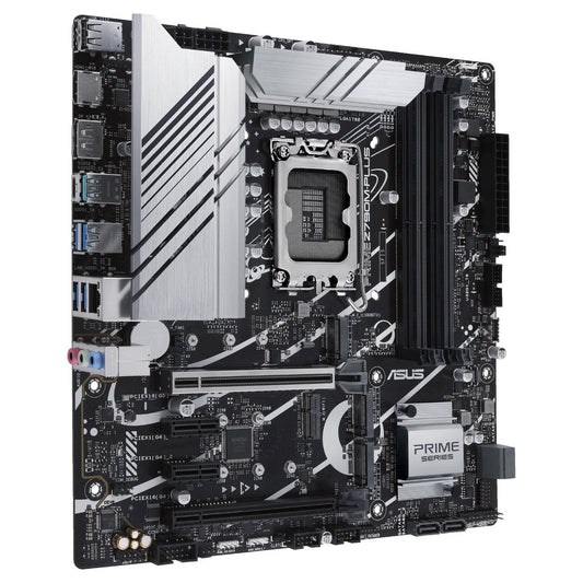 1700 ASUS PRIME Z790M-PLUS DDR5