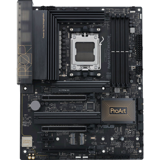 MB ASUS PROART B650-CREATOR (AMD.AM5.DDR5.ATX)
