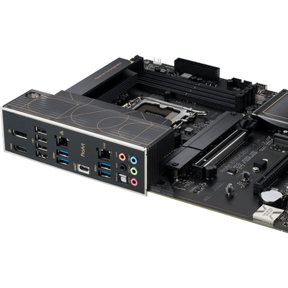 1700 ASUS PROART B760-CREATOR DDR4