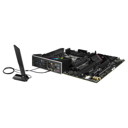 AM5 ASUS ROG STRIX B650E-F GAMING WIFI