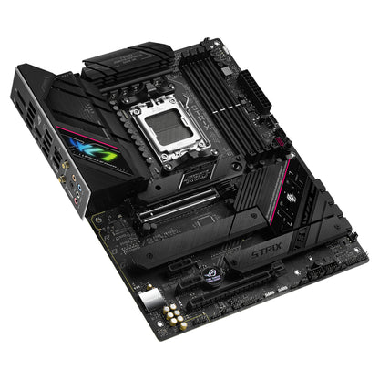 AM5 ASUS ROG STRIX B650E-F GAMING WIFI