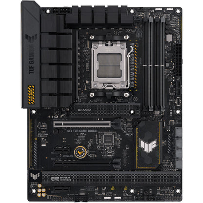 MB ASUS TUF GAMING B650-PLUS (AMD.AM5.DDR5.ATX)