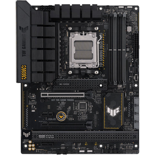 MB ASUS TUF GAMING B650-PLUS (AMD.AM5.DDR5.ATX)