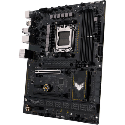 MB ASUS TUF GAMING B650-PLUS (AMD.AM5.DDR5.ATX)