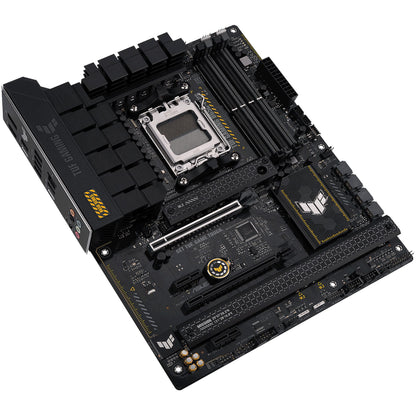 MB ASUS TUF GAMING B650-PLUS (AMD.AM5.DDR5.ATX)