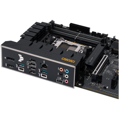 MB ASUS TUF GAMING B650-PLUS (AMD.AM5.DDR5.ATX)