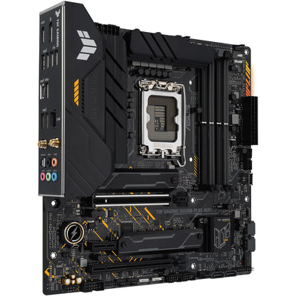 1700 ASUS TUF GAMING B660M-PLUS WIFI