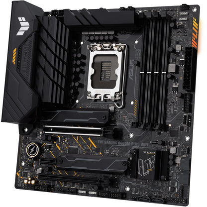 1700 ASUS TUF GAMING B660M-PLUS WIFI