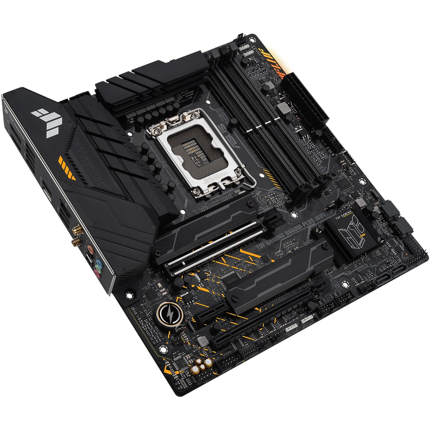 1700 ASUS TUF GAMING B660M-PLUS WIFI