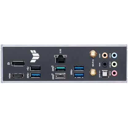 1700 ASUS TUF Gaming B760-PLUS WIFI