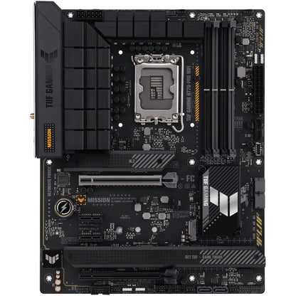 1700 ASUS TUF GAMING H770-PRO WIFI