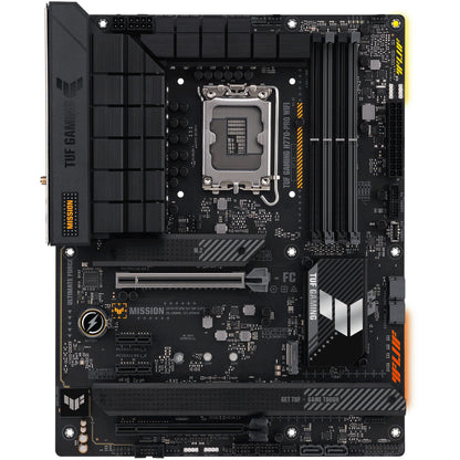 1700 ASUS TUF GAMING H770-PRO WIFI