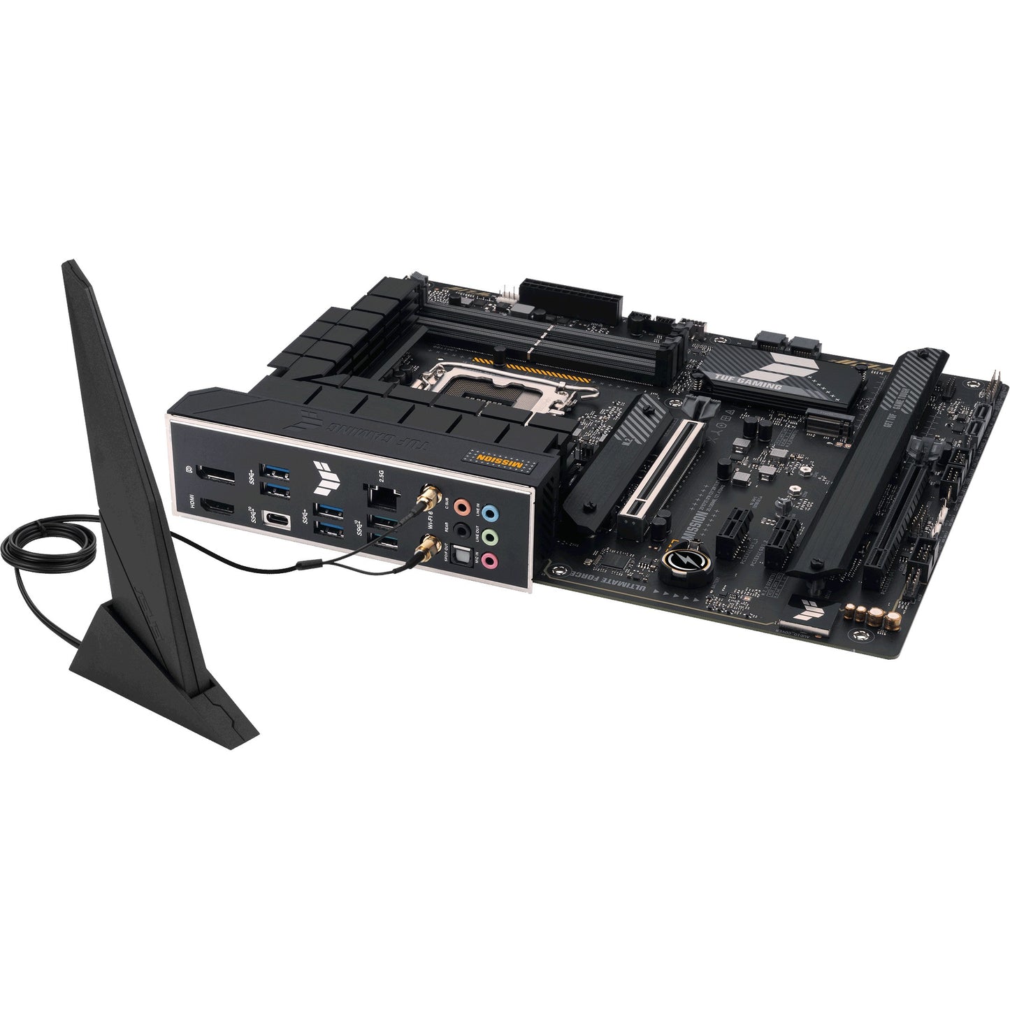 1700 ASUS TUF GAMING H770-PRO WIFI