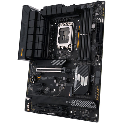 1700 ASUS TUF GAMING H770-PRO WIFI