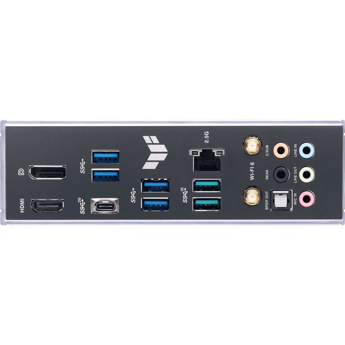 1700 ASUS TUF GAMING H770-PRO WIFI