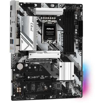 1700 ASRock B760 PRO RS DDR4