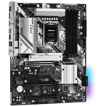 1700 ASRock B760 PRO RS